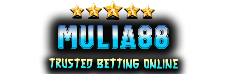 Mulia88 Logo